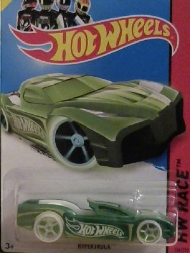 Hypertruck