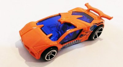 Impavido 1