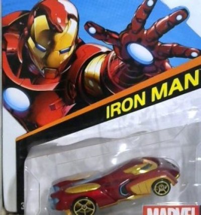 Iron Man
