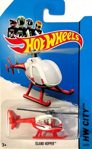 Island Hopper