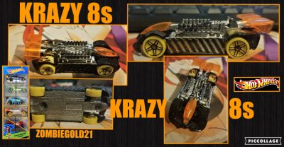 Krazy 8s