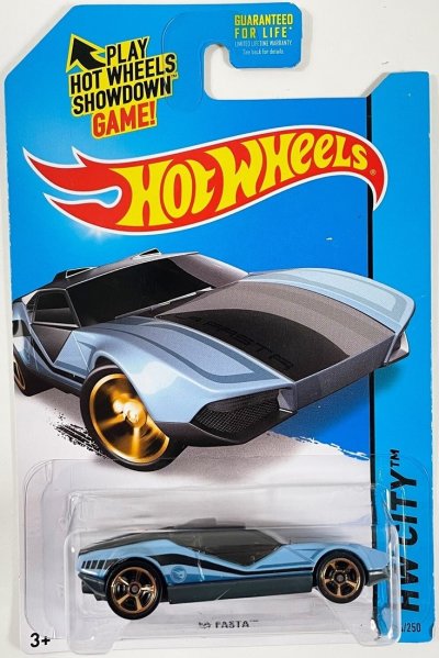 La Fasta