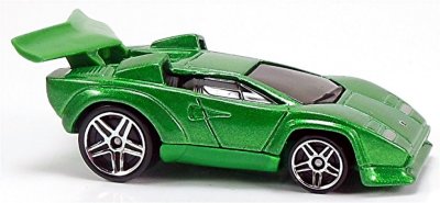 Lamborghini Countach