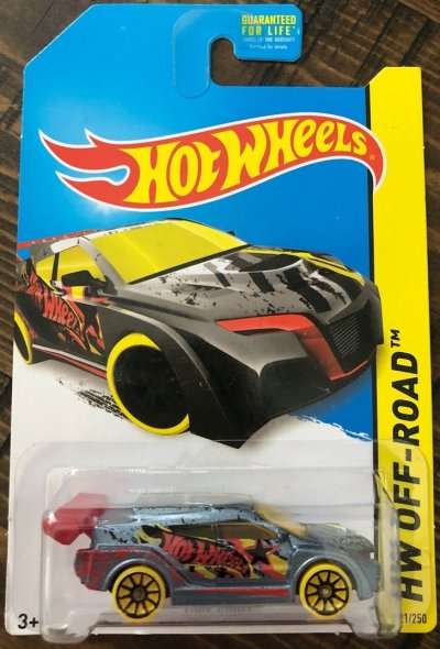 Loop Coupe