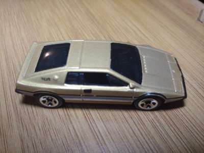 Lotus Esprit S1