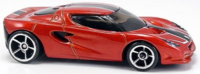 Lotus Project M250
