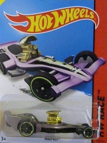 Madfast