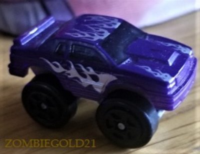 Micro Racer
