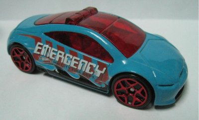 Mitsubishi Eclipse Concept Car