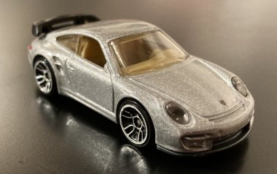Porsche 911 GT2