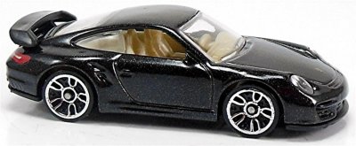 Porsche 911 GT2