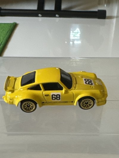 Porsche 934 Turbo RSR