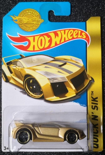 Quick N' Sik