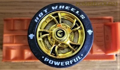 Racing YO-YOs