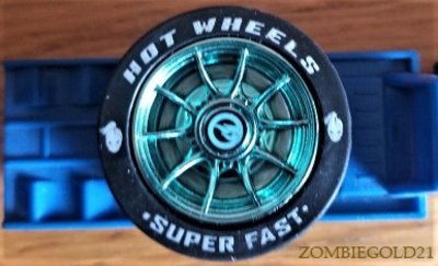 Racing YO-YOs