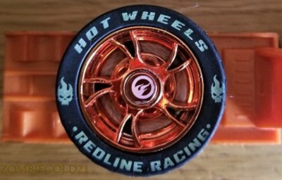 Racing YO-YOs
