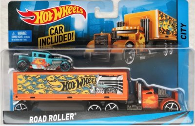 Road Roller