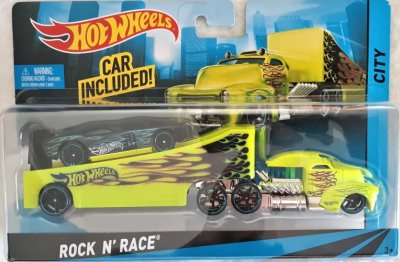 Rock N' Race