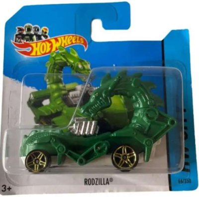 Rodzilla