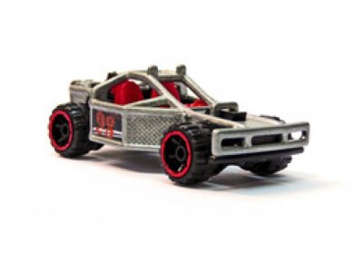 Roll Cage