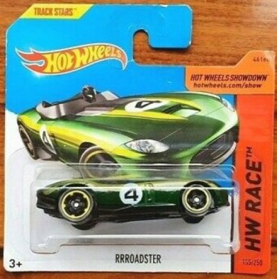 RRRoadster