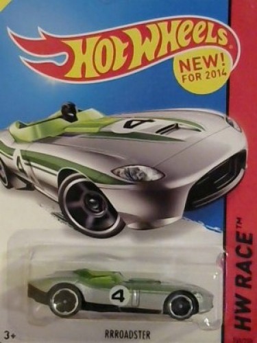 RRRoadster