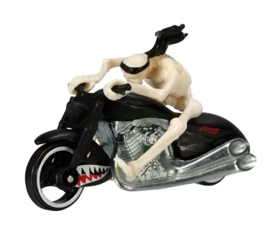 Scorchin' Scooter