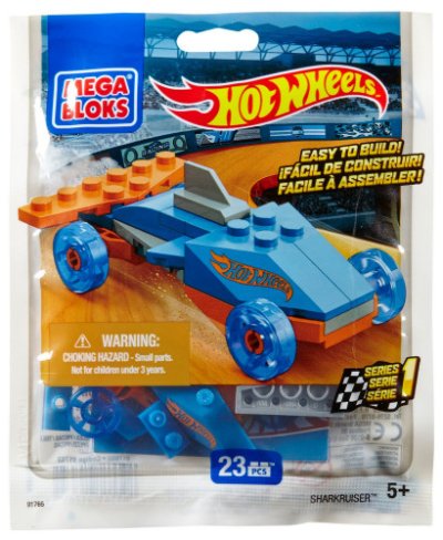 Sharkruiser