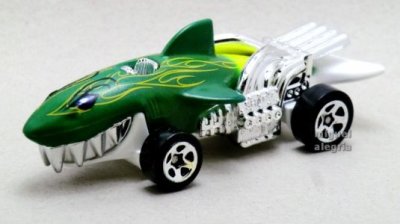 Sharkruiser