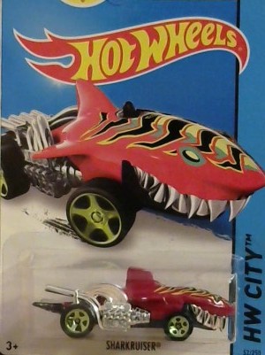 Sharkruiser