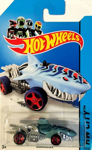 Sharkruiser