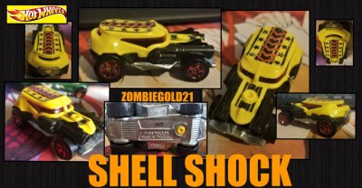Shell Shock
