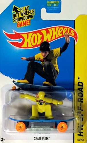 Skate Punk