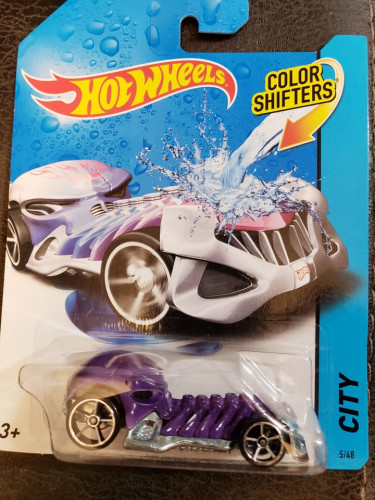 Skull Crusher