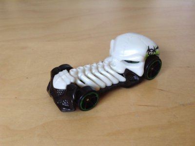 Skull Crusher