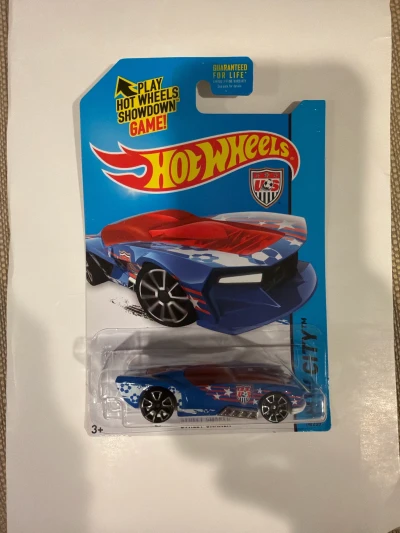 Street Shaker