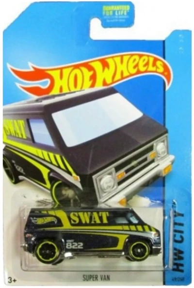 Super Van