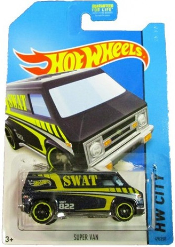 Super Van