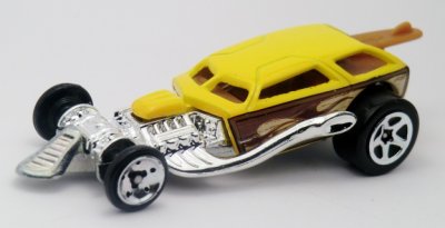 Surf Crate