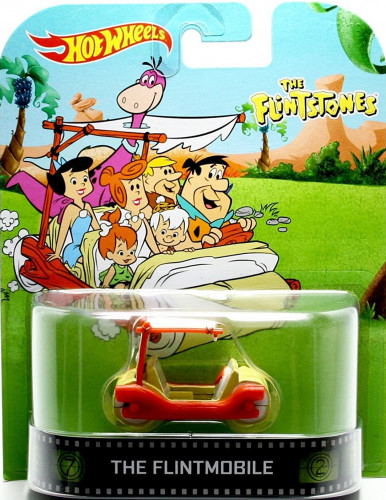 The Flintmobile