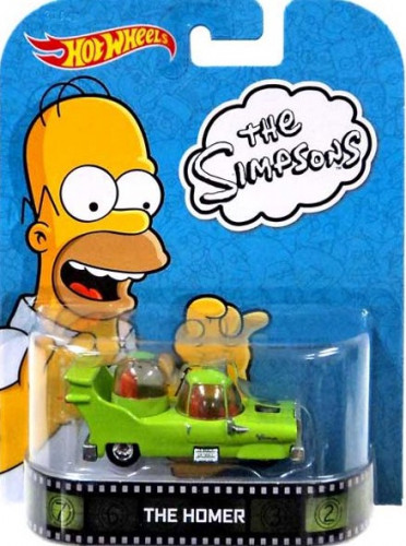 The Homer