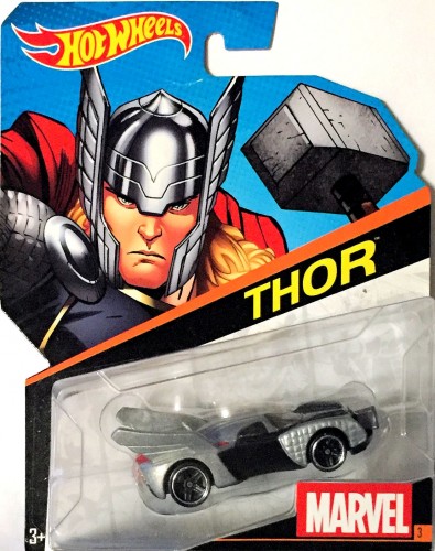 Thor
