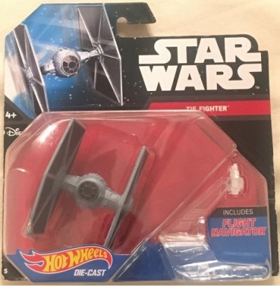Tie Fighter
