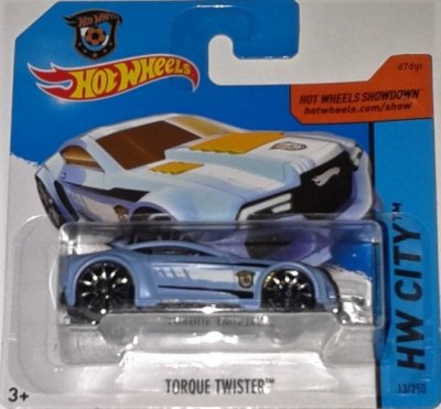 Torque Twister