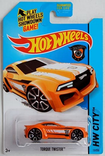 Torque Twister