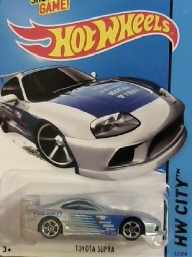 Toyota Supra