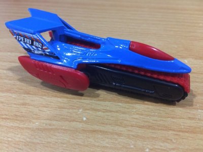 Tread Air