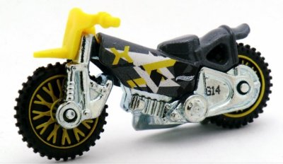 Tred Shredder