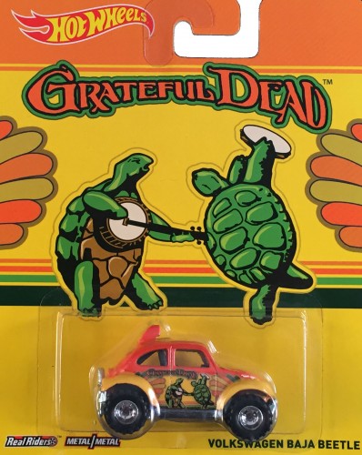 Volkswagen Baja Beetle