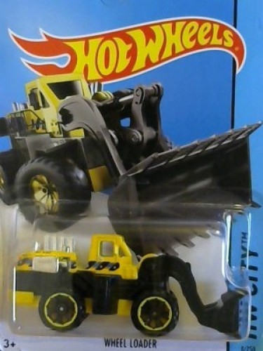 Wheel Loader